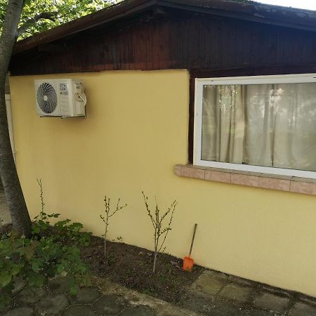 Bungalows St. Nicola Ahtopol Esterno foto