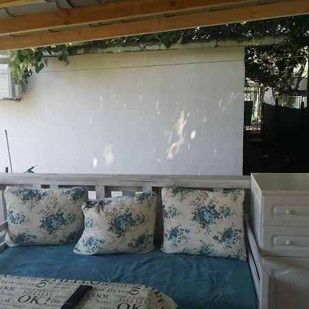 Bungalows St. Nicola Ahtopol Esterno foto