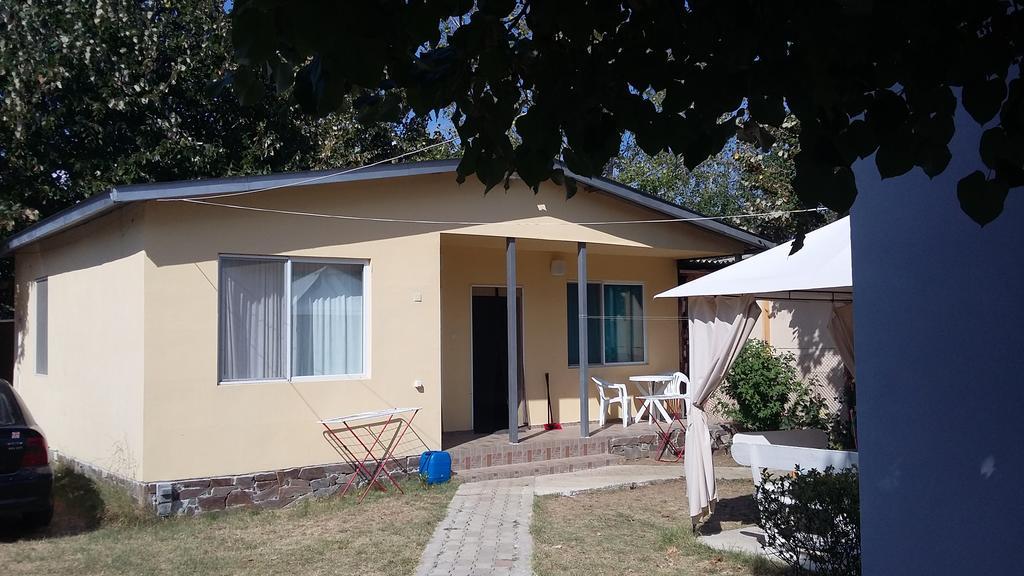 Bungalows St. Nicola Ahtopol Esterno foto