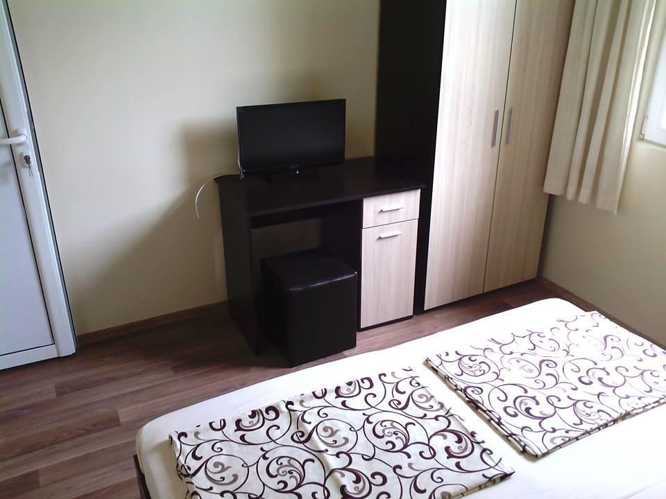 Bungalows St. Nicola Ahtopol Esterno foto