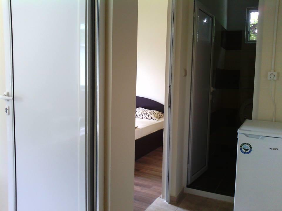 Bungalows St. Nicola Ahtopol Esterno foto