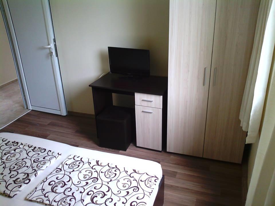 Bungalows St. Nicola Ahtopol Esterno foto
