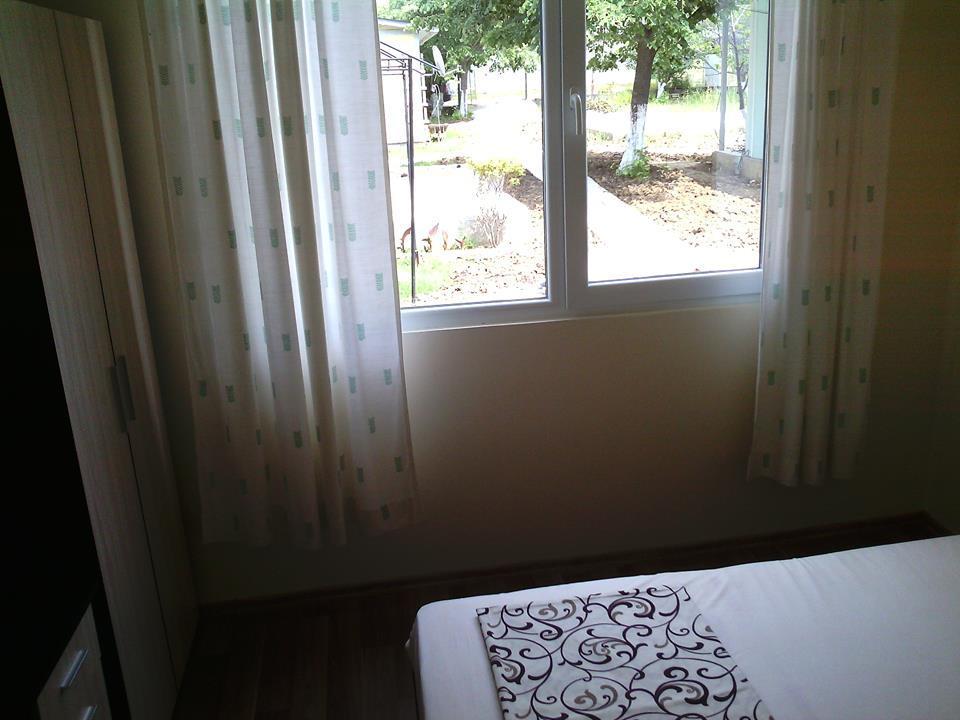 Bungalows St. Nicola Ahtopol Esterno foto