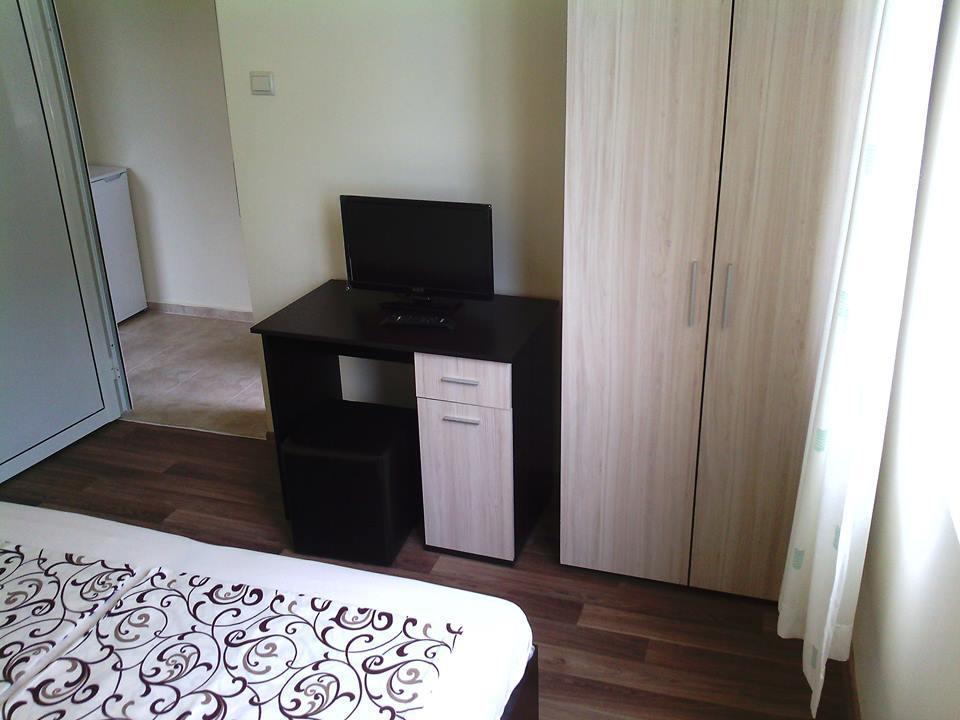 Bungalows St. Nicola Ahtopol Esterno foto