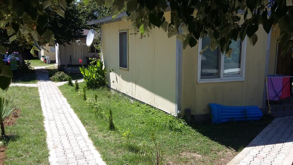 Bungalows St. Nicola Ahtopol Esterno foto