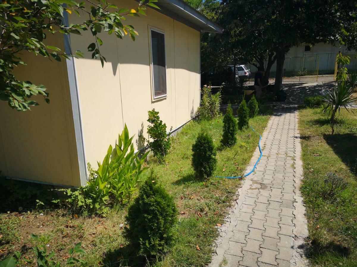 Bungalows St. Nicola Ahtopol Esterno foto