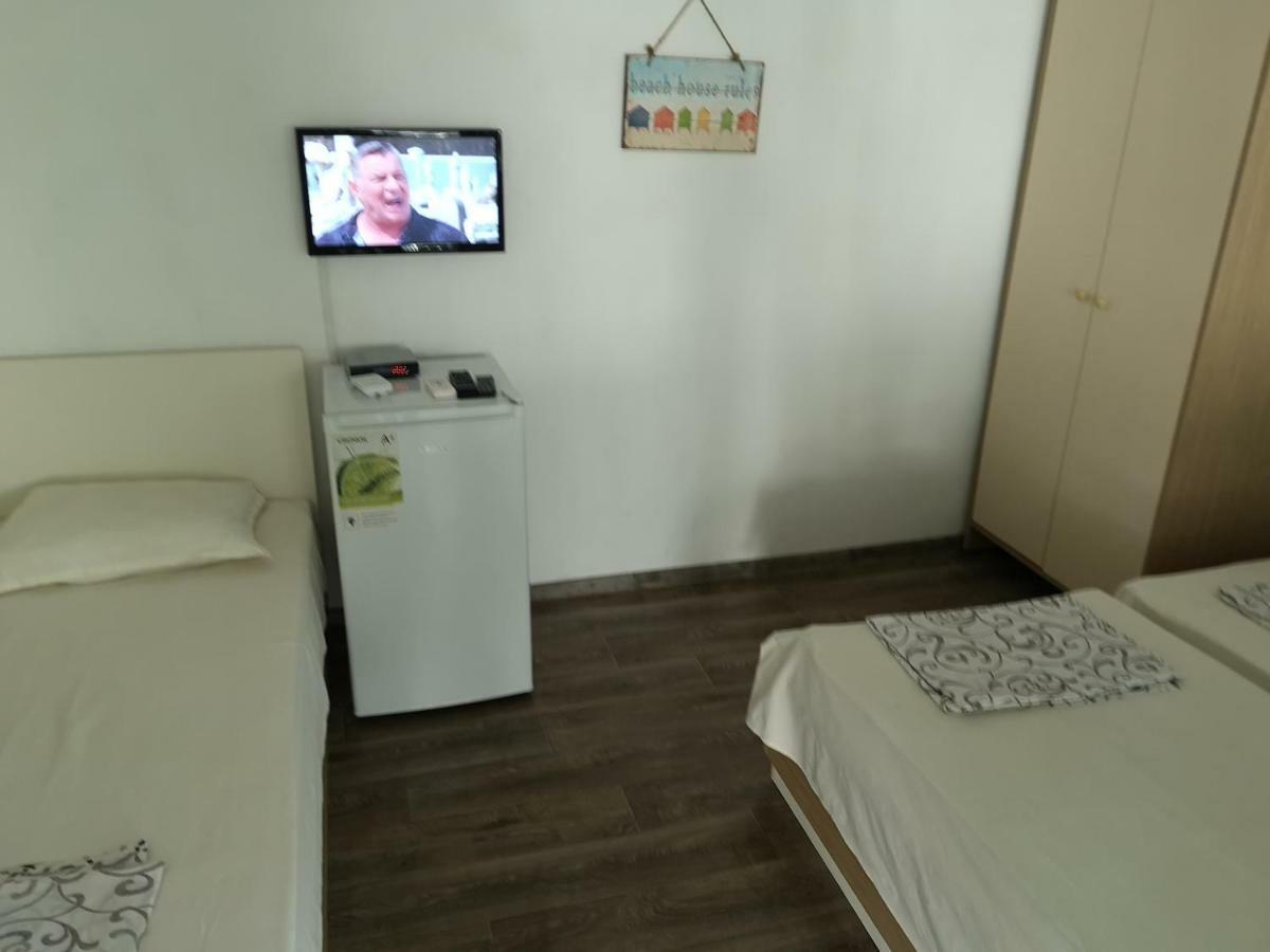 Bungalows St. Nicola Ahtopol Esterno foto